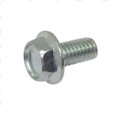 Picture of Bolt -Hex Flange