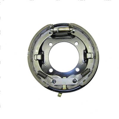 Picture of Brake Assembly