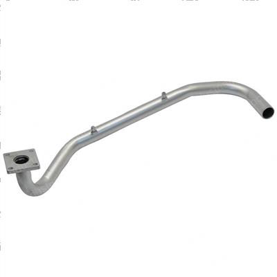 Picture of Pipe - Exhaust