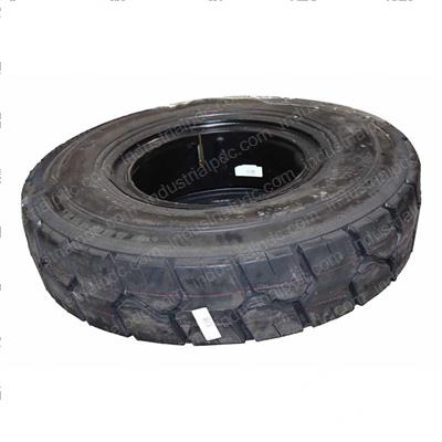 Picture of Tire Assembly -Ou