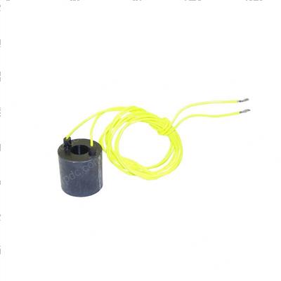Picture of Coil-Solenoid (round