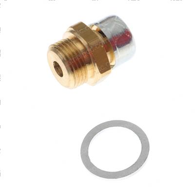 Picture of Breather - Filter