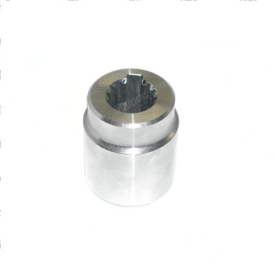 Picture of Coupling (spline)