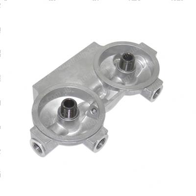 Picture of Housing - Fuel Filter