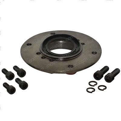 Picture of Flange