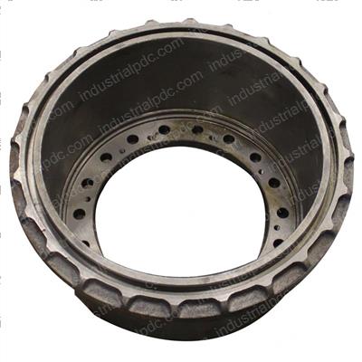 Picture of Drum-Brake