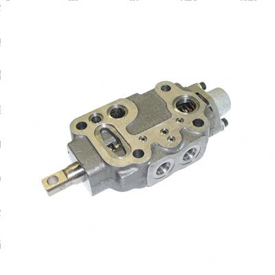 Picture of Section - Tilt