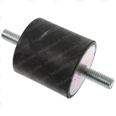 Picture of Pad-Rubber (muffler)