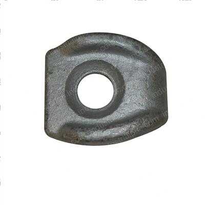 Picture of Clamp Assembly