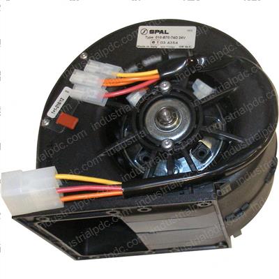 Picture of Fan - 24 Volt