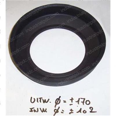 Picture of Cover - Dust