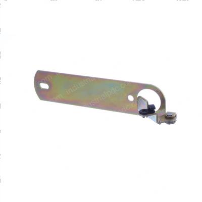 Picture of Plate - Latch