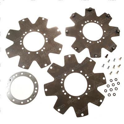 Picture of Plate - Drive