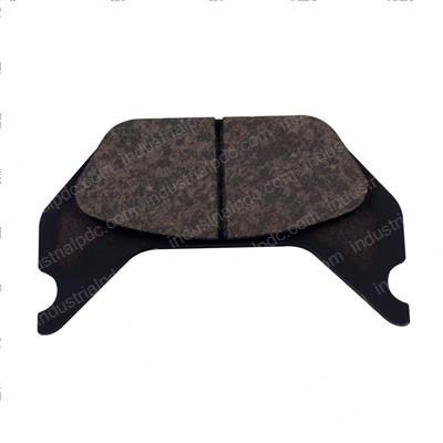Picture of Pad - Brake