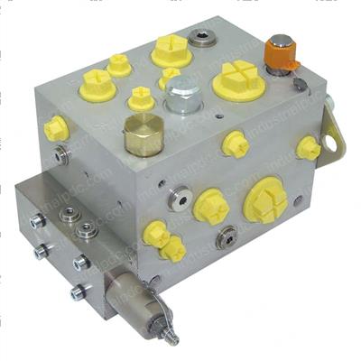 Picture of Valve (main Valve)