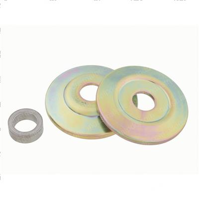 Picture of Pulley Assembly