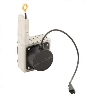 Picture of Sensor Length