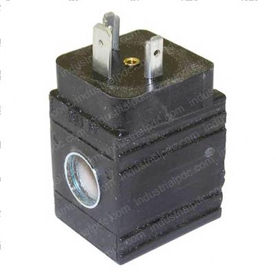 Picture of Coil - Magnet