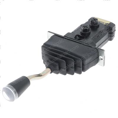 Picture of Servo Valve W/Handle 1 Sect