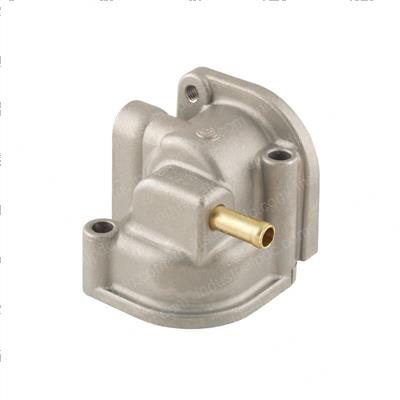 Picture of Case Assembly