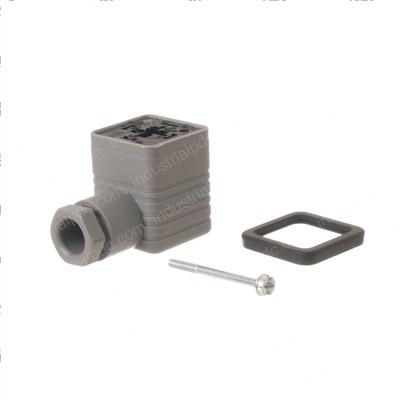 Picture of Plug - Grey