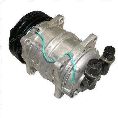 Picture of Compressor - Air Conditioning