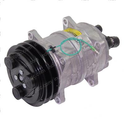 Picture of Compressor - a/C