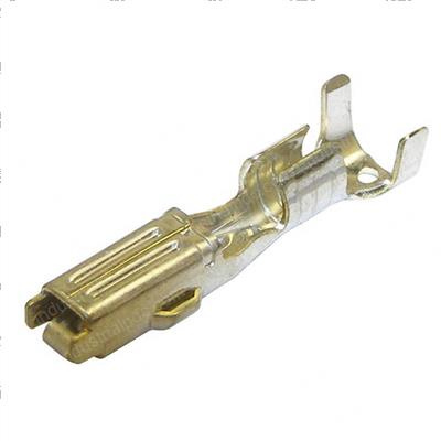 Picture of Bushing17166210.51.25cuzn