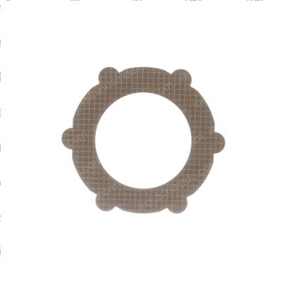 Picture of Disc - Clutch Outer