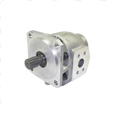 Picture of Pump - Gear