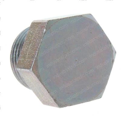 Picture of Plug - Hex Head