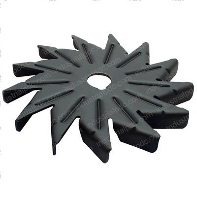 Picture of Pulley - Fan