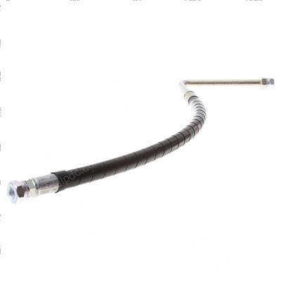Picture of Hose-Rubber