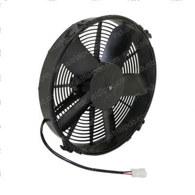 Picture of Fan - 24 Volt