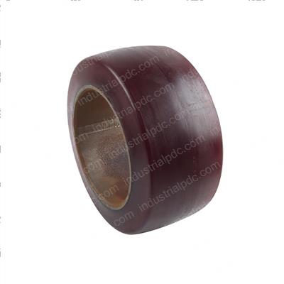 Picture of Tire - Poly 10 1/2 X 5 X 6 1/2