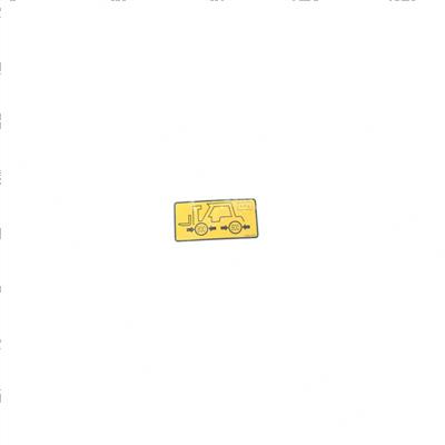 Picture of Label-Indica