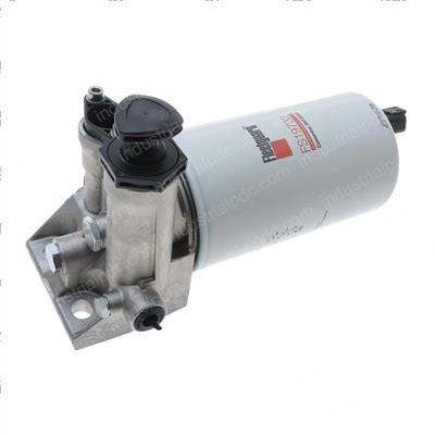 Picture of Fuel Filter Assembly