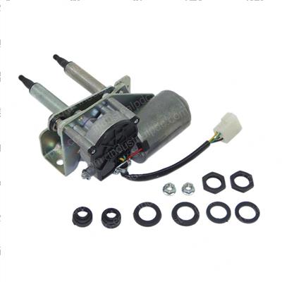 Picture of Motor - Wiper