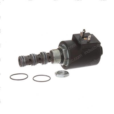 Picture of Solenoid - Complete