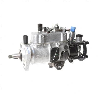 Picture of Pump - Injection