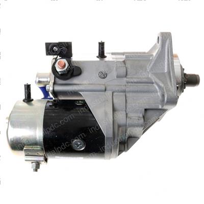 Picture of Startermotor
