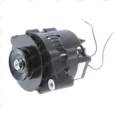 Picture of Alternator