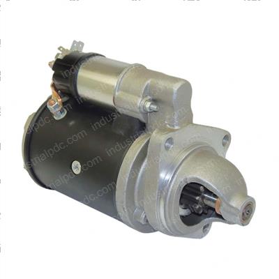 Picture of Motor Starter