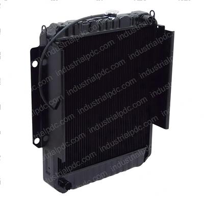 Picture of Radiator Assembly