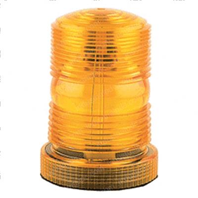 Picture of Lens - Amber