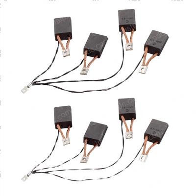 Picture of Brush - Motor