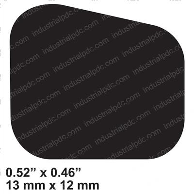 Picture of Symbol Plate
