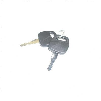 Picture of Key - Ignition