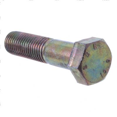 Picture of Bolt