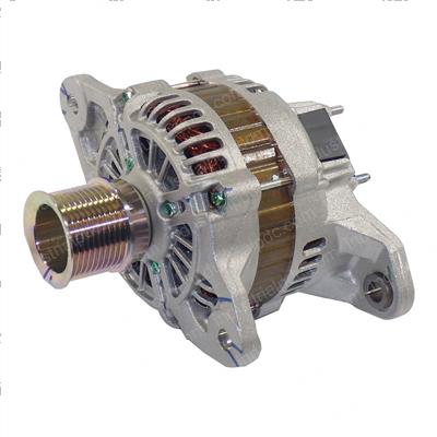 Picture of Alternator